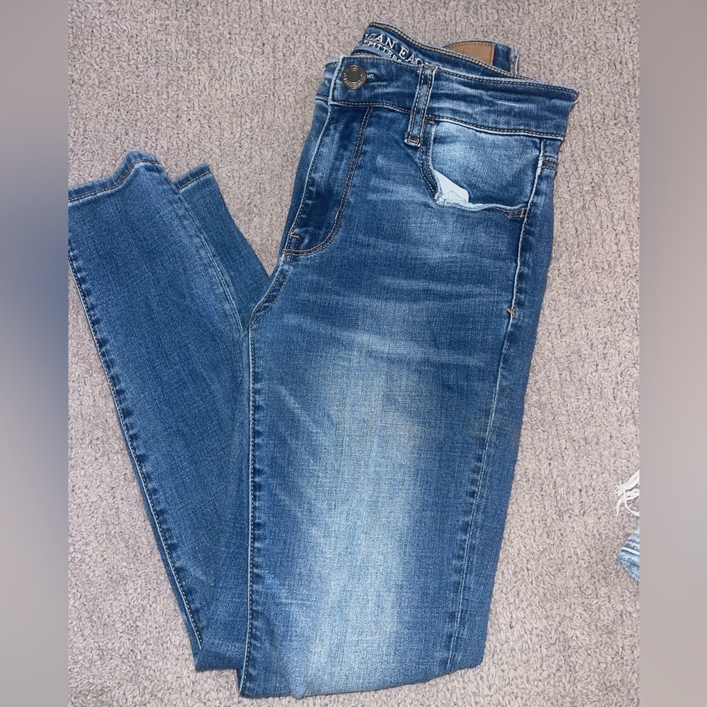 jeans